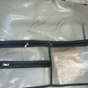 Wedding Dress Bag
